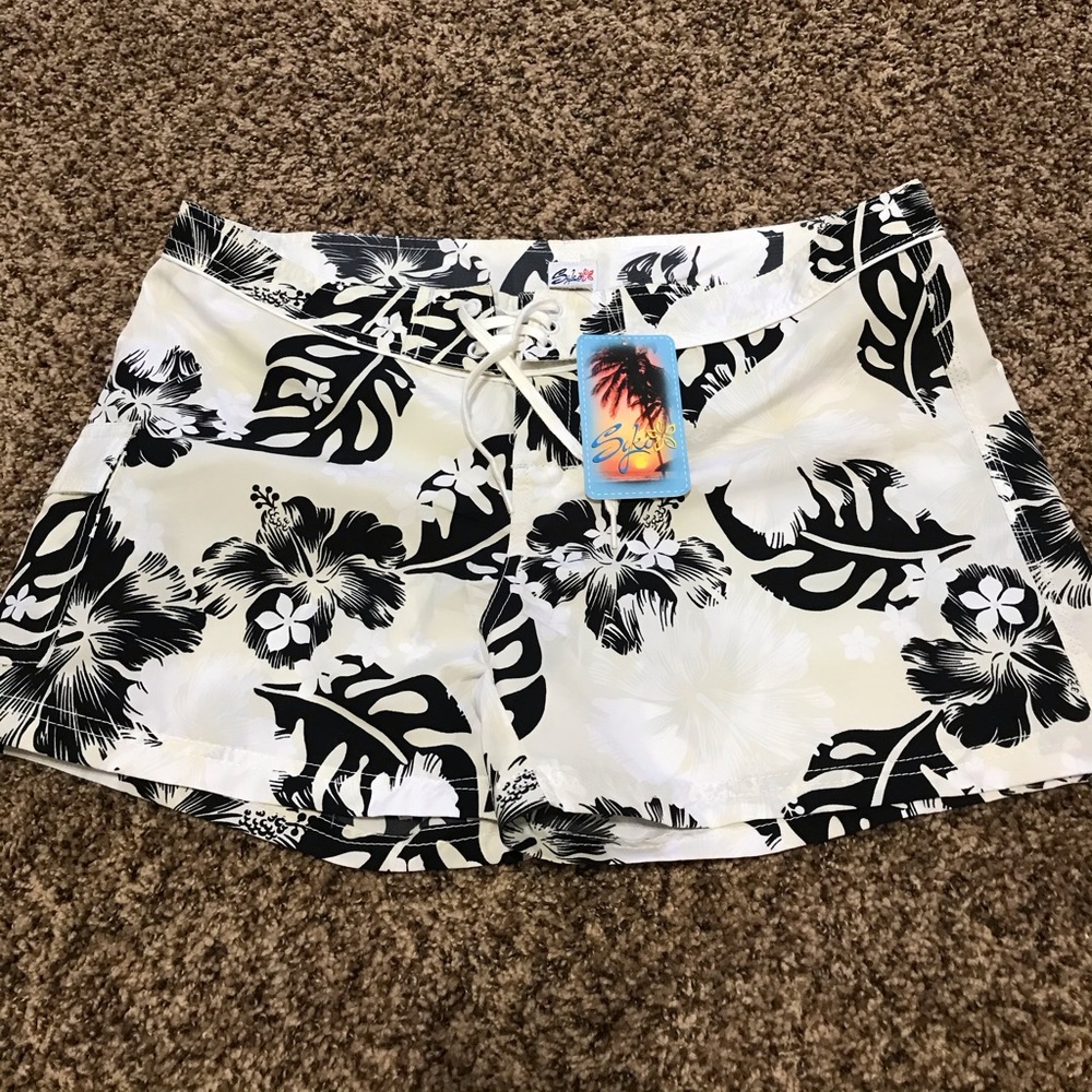 Syco Board Shorts